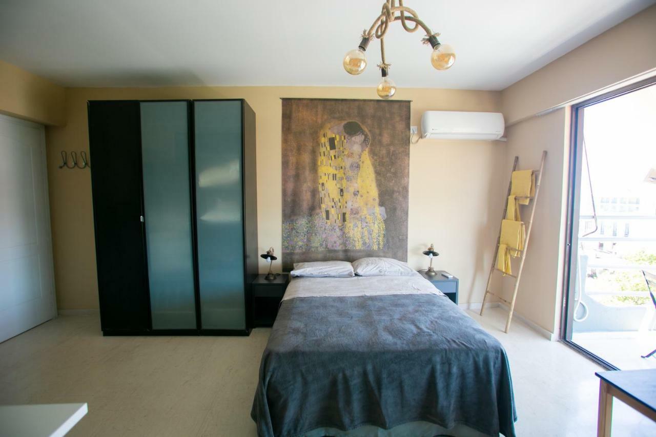 Joanna'S Studio Rafina  Ngoại thất bức ảnh
